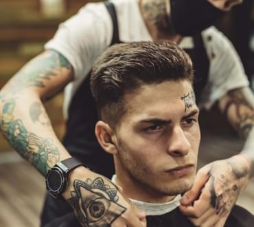 5 advantages why you should visit barbershop